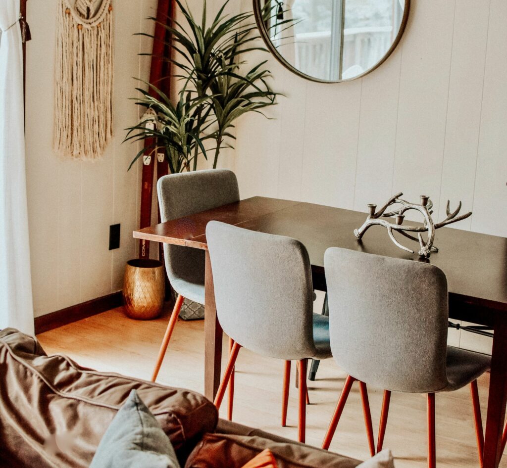 Votre conciergerie Airbnb indépendante à Rennes.