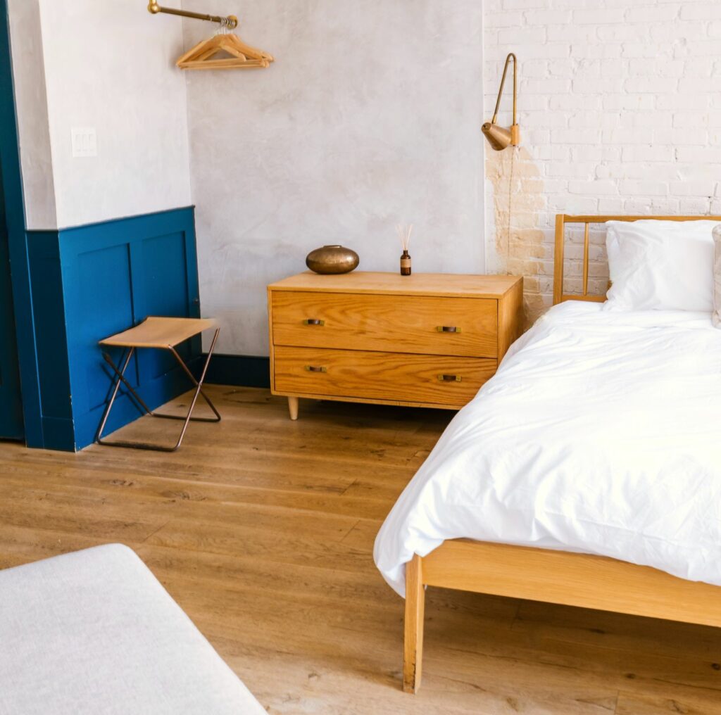 Des services de conciergerie Airbnb pour votre bien à Rennes.